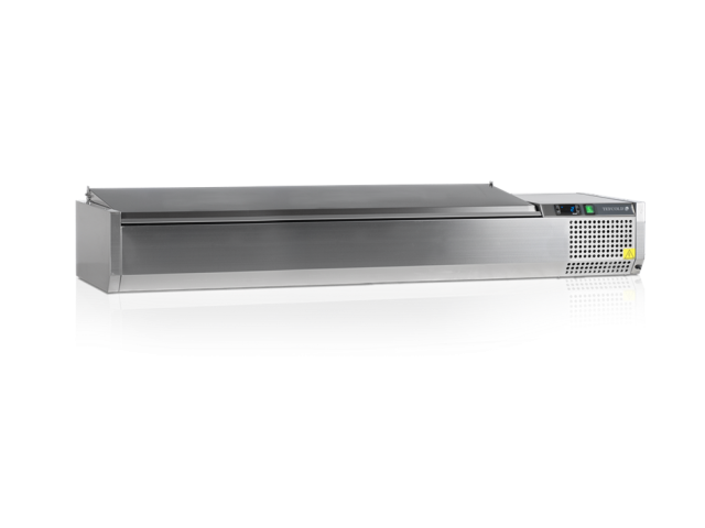 Tefcold VK33-180 S/S
