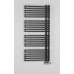 Vykurovacie teleso TUBINI 496x1126 mm, antracit