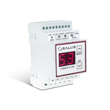 FC600-M Riadiaci modul k termostatu FC600