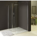 MODULAR SHOWER stena na inštaláciu na stenu, na pripojenie pevného panelu, 1000 mm