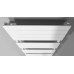 Vykurovacie teleso BONDI 600x1510 mm, biele