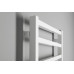 Vykurovacie teleso ZIG 500x1096 mm, biele