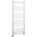 Vykurovacie teleso DIRECT s bočným pripojením 750x1680 mm, biele