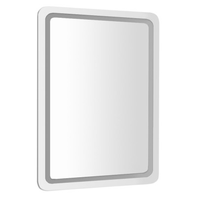 Zrkadlo NYX s LED osvetlením 600x800mm