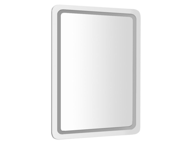 Zrkadlo NYX s LED osvetlením 600x800mm