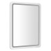 Zrkadlo NYX s LED osvetlením 600x800mm