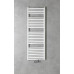 TONDI vykurovacie teleso rovné 450x1330 mm, stredové pripojenie, biela
