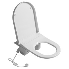 VEEN CLEAN elektronický bidet bez keramiky