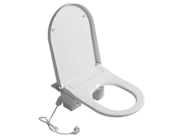 VEEN CLEAN elektronický bidet bez keramiky