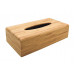 BAMBUS box na papierové vreckovky, bambus