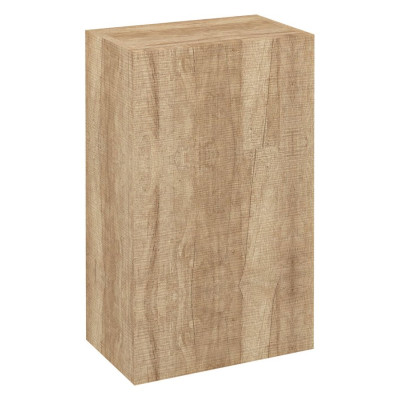 ESPACE skrinka 35x60x22cm, 1x dvierka, ľavá/pravá, dub alabama