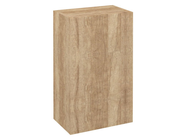 ESPACE skrinka 35x60x22cm, 1x dvierka, ľavá/pravá, dub alabama
