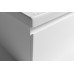 ALTAIR umývadlová skrinka 61,5x35x45cm, biela