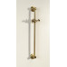 ANTEA posuvný držiak sprchy, 570mm, bronz