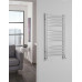 METRO vykurovacie teleso 450x890 mm, chróm