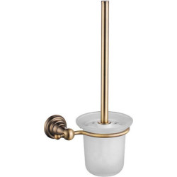 DIAMOND WC kefa, bronz
