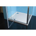 EASY LINE viacstenné sprchovací kút 800-900x1000mm, pivot dvere, L / P variant, číre sklo