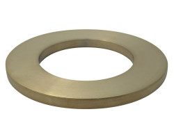 KAISA podložka pod batériu, zlato mat