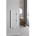 DIRECT vykurovacie teleso so stredovým pripojením 450x960 mm, 447 W, biela