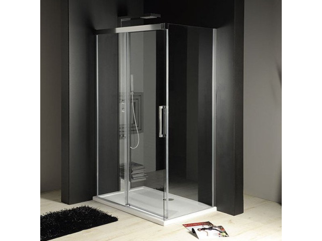 Fondura obdĺžnikový sprchovací kút 1300x800mm L / P variant