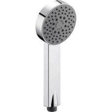 Ručná sprcha, priemer 86 mm, ABS / chróm
