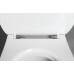 SENTIMENTI WC sedátko, SLIM, odnímateľné, Soft Close, biela (40D40200I)
