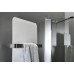 Vykurovacie teleso TABELLA 370x1590 mm, biele matné