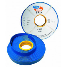 TRIX - 50 m PVC hadica s výstužou TRIX 6/4"