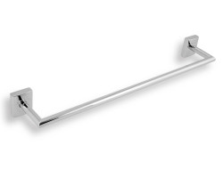Držiak uterákov 500 mm Metalia 12 chróm