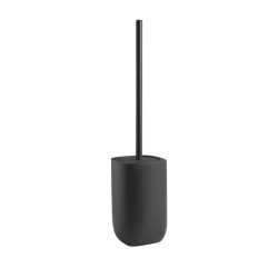 YLENIA Toaletná kefa, čierna