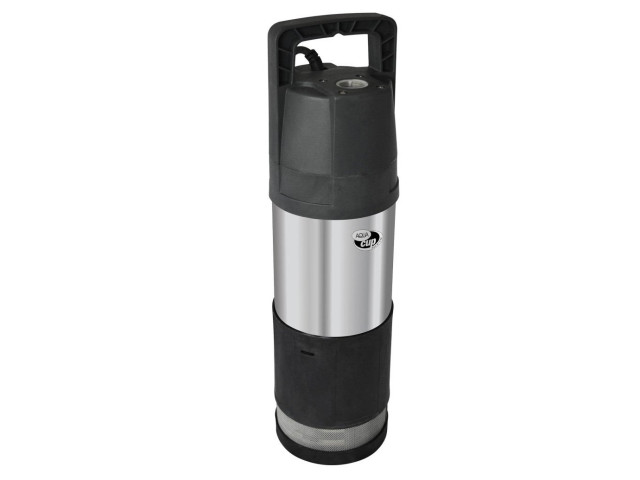ECORRA 1200 Inteligentné ponorné čerpadlo-vodáreň