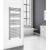 ALYA vykurovacie teleso oblé 600x1420mm, chróm