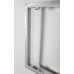ZARZ kontrolné dvierka pod obkladačky 30x30cm, otváranie click-clack, pozinkovaná oceľ