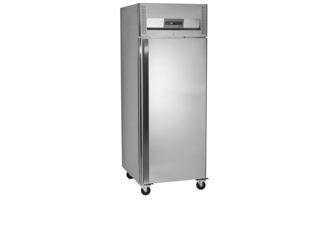 Chladiaca skriňa s plnými dverami TEFCOLD BK 850
