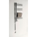 DORLION vykurovacie teleso 500x900 mm, chróm