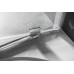 SIGMA SIMPLY obdélníkový sprchový kout pivot dveře 800x900mm L/P varianta,  Brick sklo