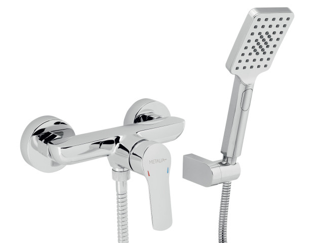 Sprchová batéria 150 mm Metalia 54, chróm