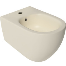 INFINITY bidet závesný, 36,5x53cm, ivory
