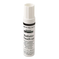 RADIATOR TOUCH-UP STICK opravný lak so štetcom 12ml, biela