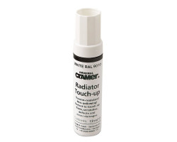 RADIATOR TOUCH-UP STICK opravný lak so štetcom 12ml, biela