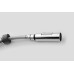 RHAPSODY PROFESSIONAL stojanová batéria pod drez so sprchou, chróm RHAPSODY PROFESSIONAL stojanová batéria pod drez so sprchou, chróm
