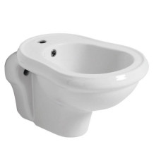 RETRO bidet závesný 38x34x52cm
