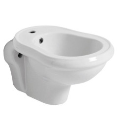 RETRO bidet závesný 38x34x52cm