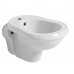 RETRO bidet závesný 38x34x52cm