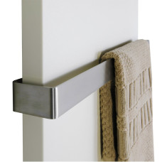 MAGNIFICA držiak na uteráky 650x80 mm, nerez mat