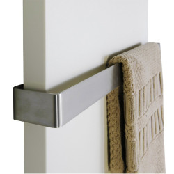 MAGNIFICA držiak na uteráky 650x80 mm, nerez mat