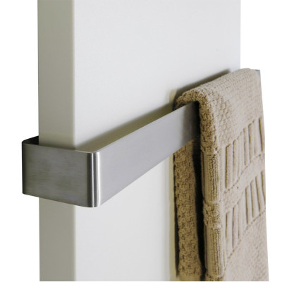 MAGNIFICA držiak na uteráky 650x80 mm, nerez mat