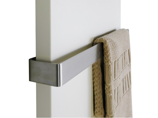 MAGNIFICA držiak na uteráky 650x80 mm, nerez mat