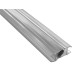Set magnetických těsnění 45°pro sklo 6/6mm, 1900mm (2ks)