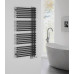 Vykurovacie teleso TUBINI 496x1126 mm, antracit